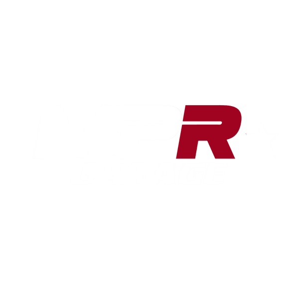MPR Garage