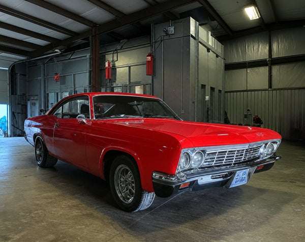 MPR Garage