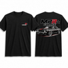 MPR Garage Classic Build Tee