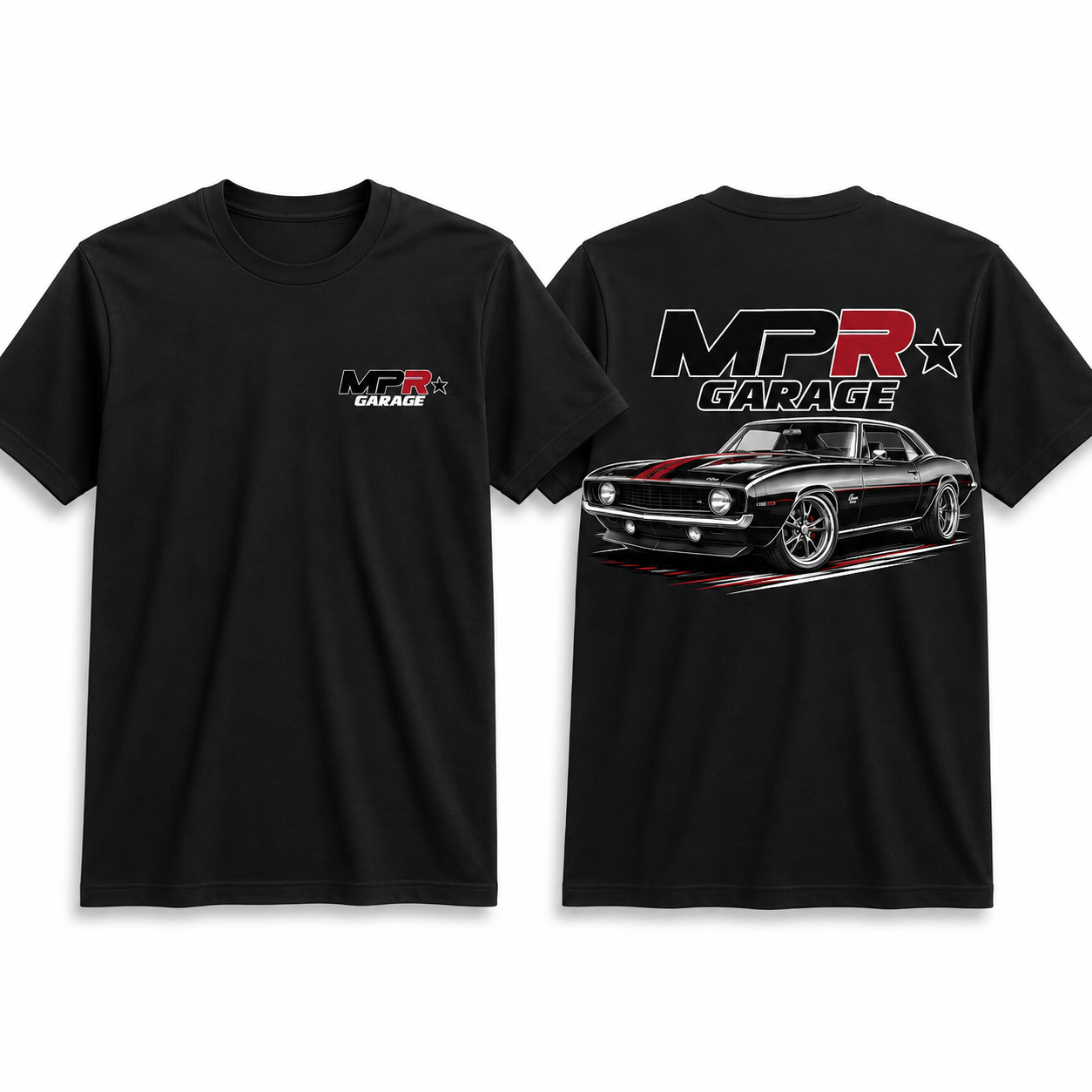 T-Shirts