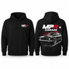 MPR Garage Hoodie