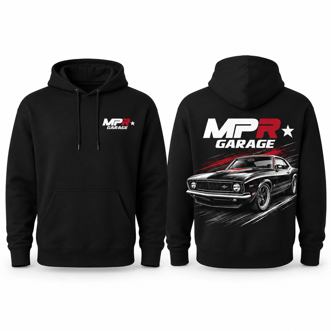 Hoodies