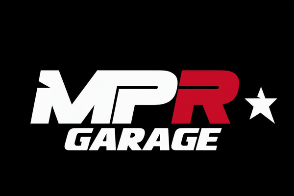 MPR Garage