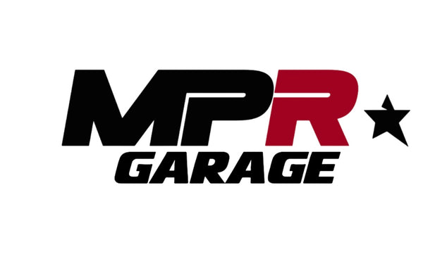 MPR Garage